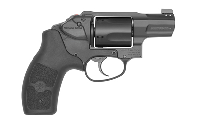 S&W BDYGD 38SPL 2.0 1.875″ 5RD LSR