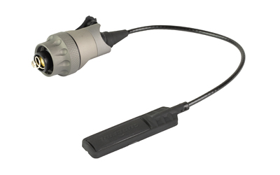 SUREFIRE DS07 SW/TAILCAP 7″ CABLE TN