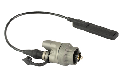 SUREFIRE DS07 SW/TAILCAP 7″ CABLE TN