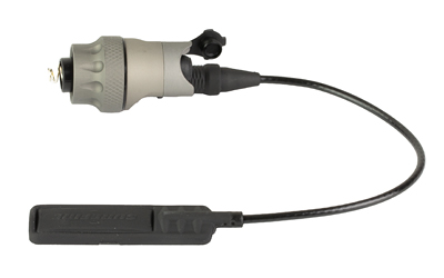 SUREFIRE DS07 SW/TAILCAP 7″ CABLE TN