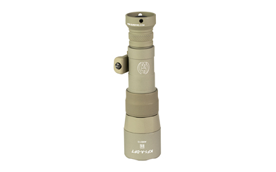 SUREFIRE SCOUT LIGHT TURBO 18350 TAN