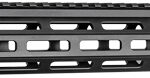 MFT EXTREME DUTY 15″ MLOK – CARBINE RAIL SYSTEM BLACK