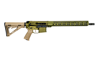 SANTAN STT-15 5.56 16″ 30RD ODG