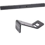 Birchwood Casey T-Post Gong Mount