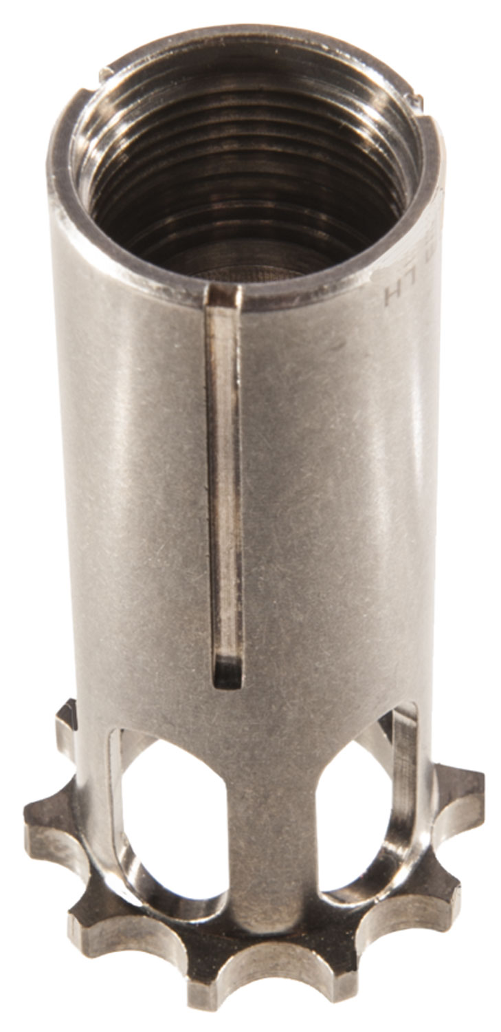 SilencerCo AC25 Osprey/Octane Piston .5×28 9mm 1/2″-28 tpi Stainless Steel