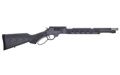 HENRY H12 SPD HUSH 44MAG 16.5″ 7RD
