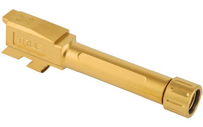 TRUE PREC BBL FOR G43 GLD TB