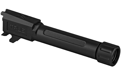 TRUE PREC P365 BBL 9MM BLK NIT TB