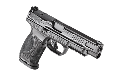 S&W M&P 9 M2.0 METAL 9MM 5″ 15RD BLK