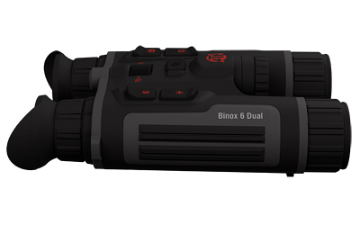 ATN BINOX 6 LRF 256X192 THERMAL BINO