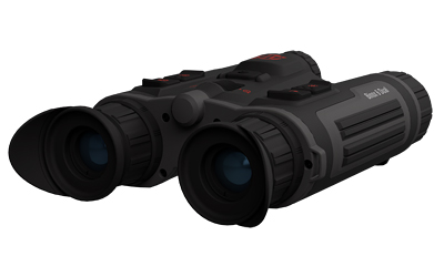 ATN BINOX 6 LRF 256X192 THERMAL BINO