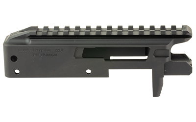 TRUE PREC TP/22 10/22 RECEIVER BLACK