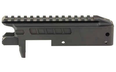 TRUE PREC TP/22 10/22 RECEIVER BLACK