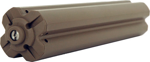 SRM MAGAZINE 1216 12 GAUGE – 16RD FDE POLYMER