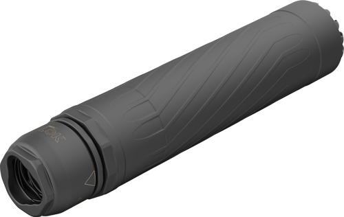 BREEK ARMS LOK 3QD SUPPRESSOR – MT 1.375X24 TITANIUM