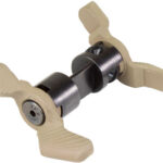 ODIN AMBIDEXTROUS MODULAR – SAFETY FDE FOR AR-15