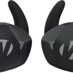 WALKERS SILENCER IN THE EAR – 2.0 BLUETOOTH RECHARGEABLE