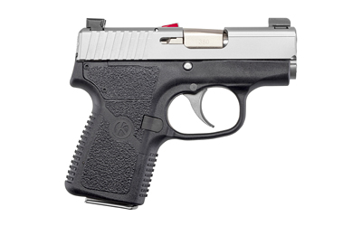 KAHR P380 380ACP 2.53″ 7RD BLK NS