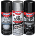 B/C GUN SCRUBBERBORE SCRUBBER – & BARRICADE VALUE PACK KIT