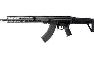 DISSENT MK47 7.62X39 16.1″ AB 30RD