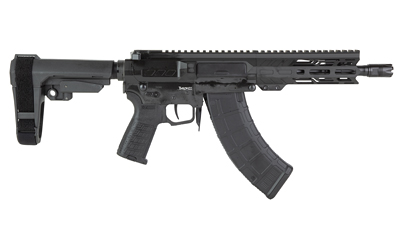 CMMG BNSHE MK47 762X39 8″ PB 30RD AB