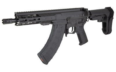 CMMG BNSHE MK47 762X39 8″ PB 30RD AB