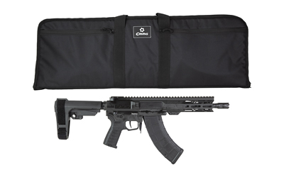 CMMG BNSHE MK47 762X39 8″ PB 30RD AB