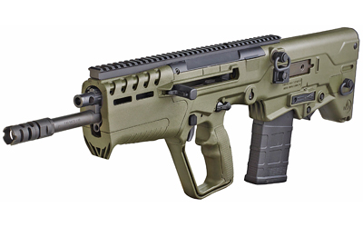 IWI TAVOR 7 762NATO 16.5″ 20RD ODG