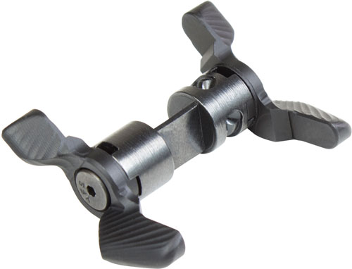 ODIN AMBIDEXTROUS MODULAR – SAFETY BLACK FOR AR-15