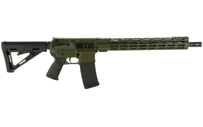 DBF DB15 5.56 16″ MLOK 30RD ODG