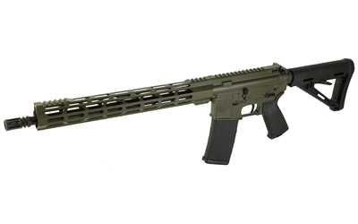 DBF DB15 5.56 16″ MLOK 30RD ODG