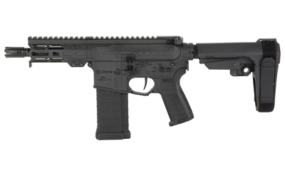 CMMG BNSHE MK4 5.7X28 5″ PB 32RD AB