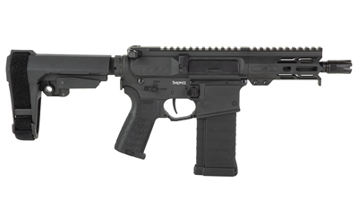 CMMG BNSHE MK4 5.7X28 5″ PB 32RD AB