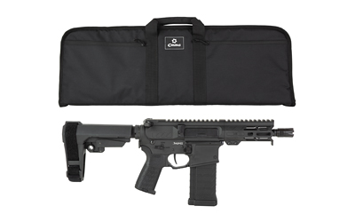 CMMG BNSHE MK4 5.7X28 5″ PB 32RD AB