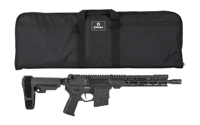 CMMG BNSHE MK4 338ARC 10.5 10RD AB