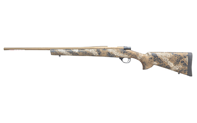 HOWA M1500 FENCE LINE 308WIN 22″ SE