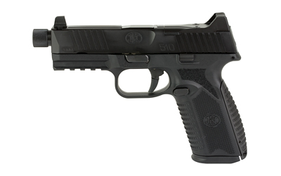 FN 510 TACTICAL 10MM 4.71″ 22RD BLK