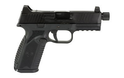 FN 510 TACTICAL 10MM 4.71″ 22RD BLK