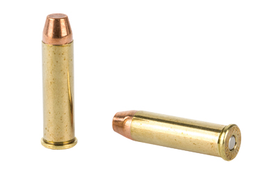PPU 357MAG FPJ 158GR 50/500