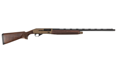 CZ 1020 G2 20GA 28″ BLK/BRZ WD 4RD
