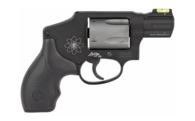 S&W 340PD ARLTE 357MAG 5RD 1.88″ HV