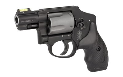 S&W 340PD ARLTE 357MAG 5RD 1.88″ HV