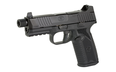 FN 510 TACTICAL 10MM 4.71″ 22RD BLK