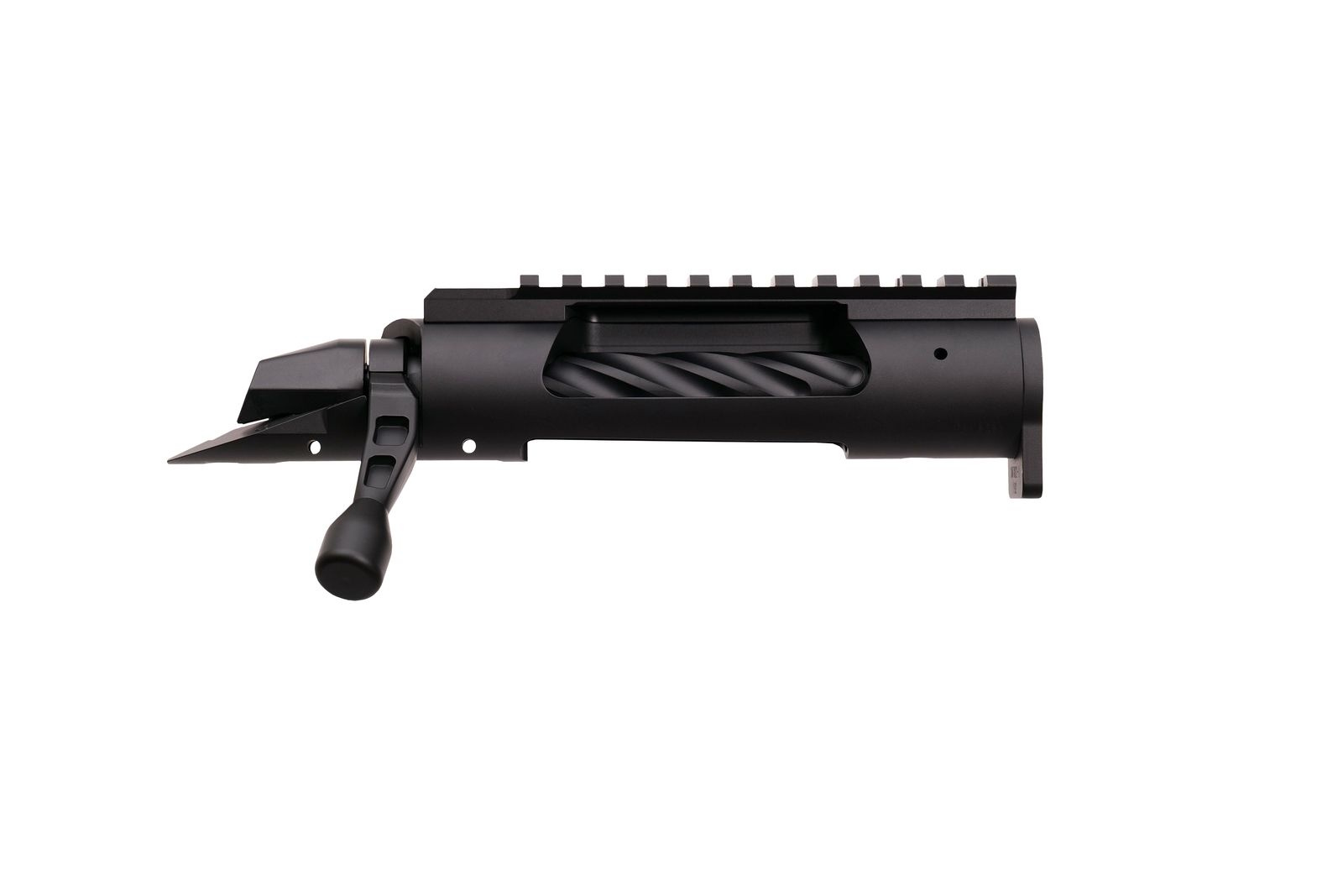 WEATHERBY 307 BUILDER ACTION LONG STD