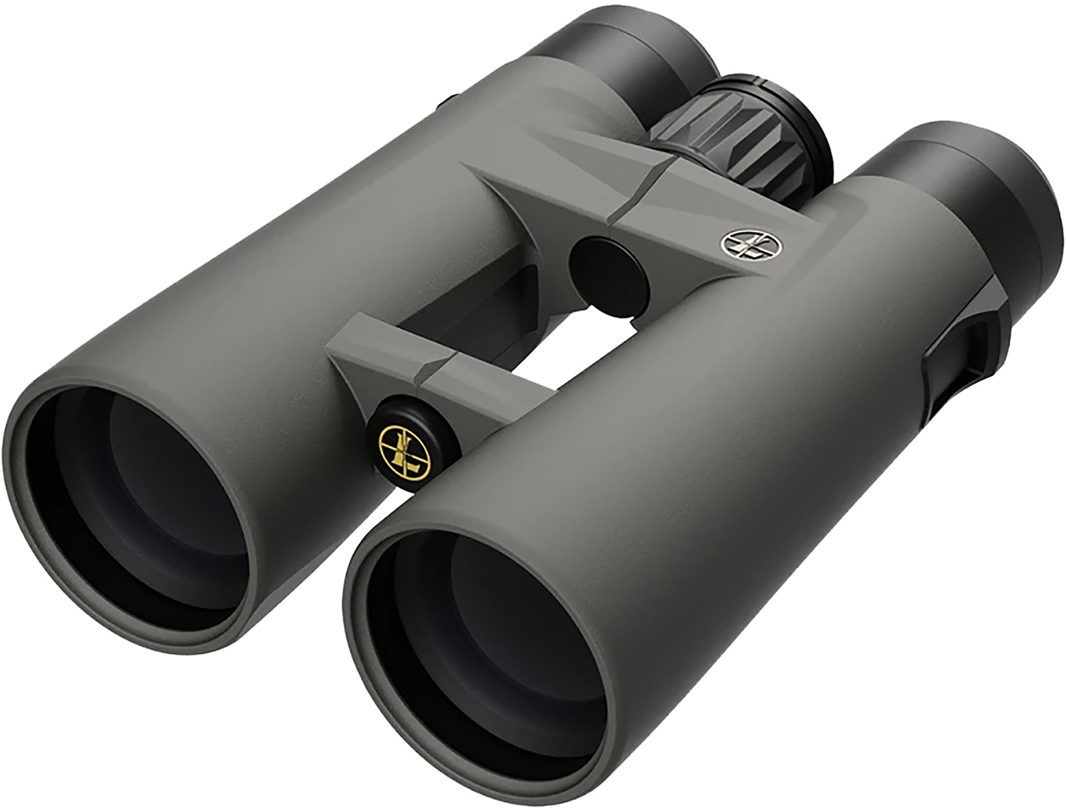 Leupold 184763 BX-4 Pro Guide HD Gen2 12x50mm Roof Prism Black Armor Coated Magnesium