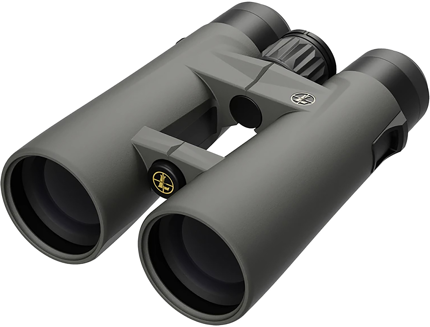 Leupold 184762 BX-4 Pro Guide HD Gen2 10x50mm Roof Prism Black Armor Coated Magnesium