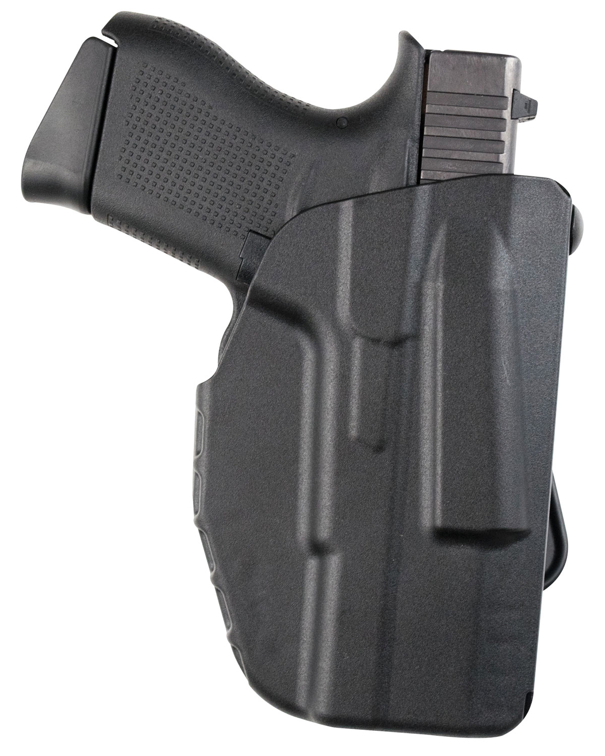 Safariland 7371365411 7371-7TS-ALS Belt SafariSeven Paddle Fits Sig P365 3.1″ Right Hand