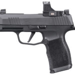 Sig Sauer 365X9BXR3PRS P365  9mm Luger 12+1 3.10″
