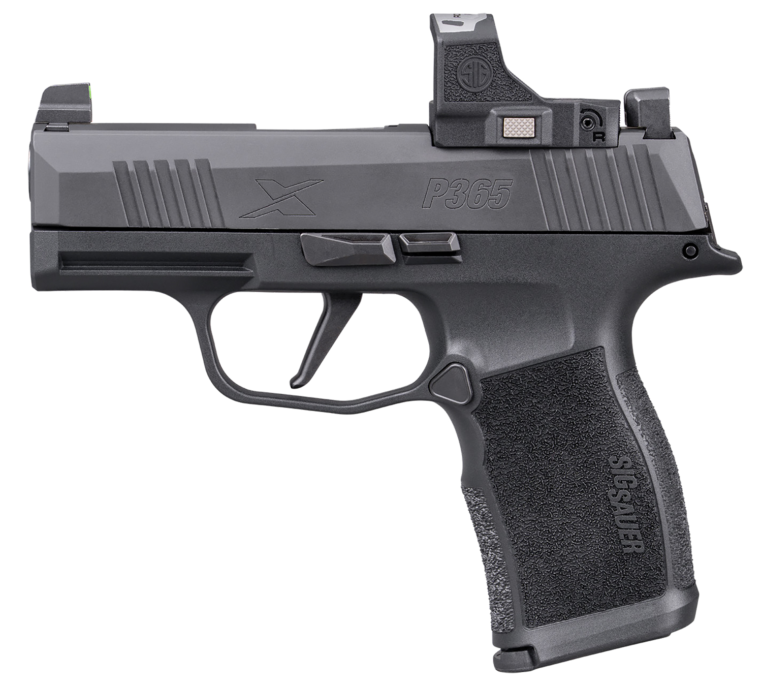Sig Sauer 365X9BXR3PRS P365 9mm Luger 12+1 3.10″