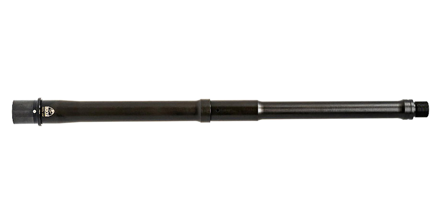Faxon Firearms 15A4L16C16NGQ Duty Series Gunner 400 Legend 16″ Nitride 4150 CMV Barrel